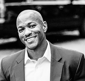 Picture of Milton Johnson