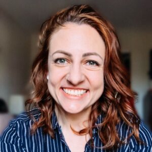 Picture of Candice Macdonnell