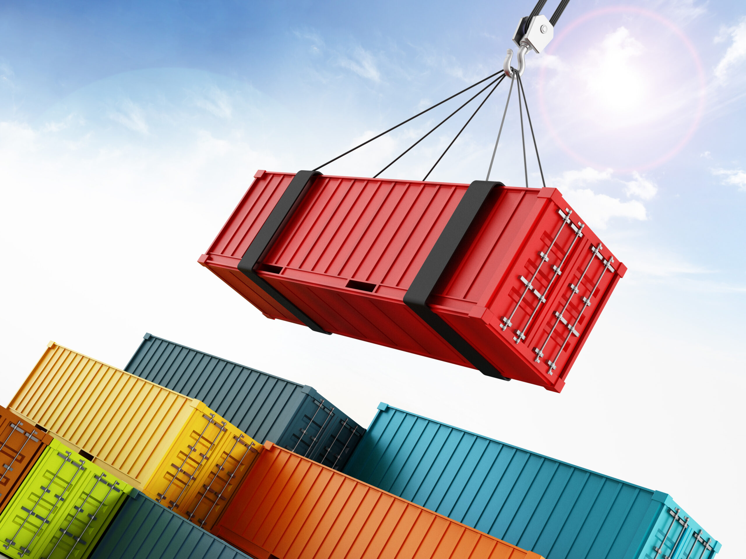 Container Vulnerability Scanning in FedRAMP Environments